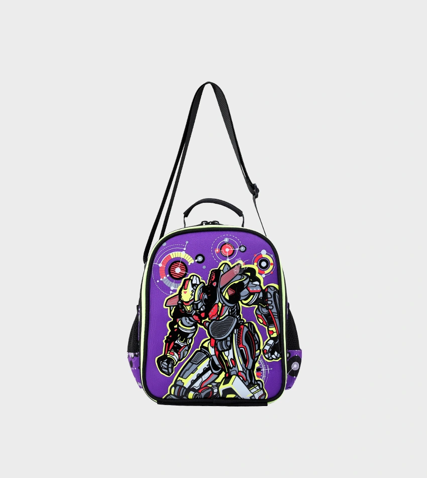School Backpack GB5221